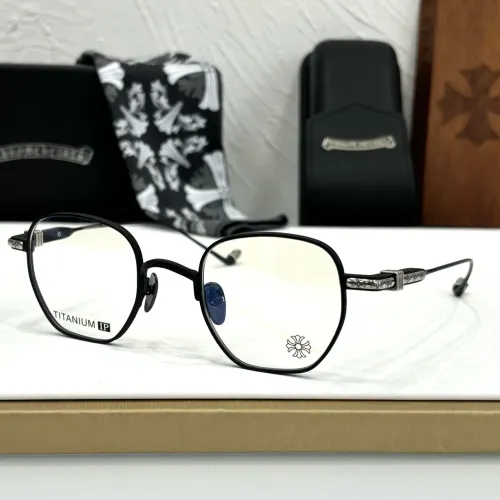 Chrome Hearts Goggles #1450792