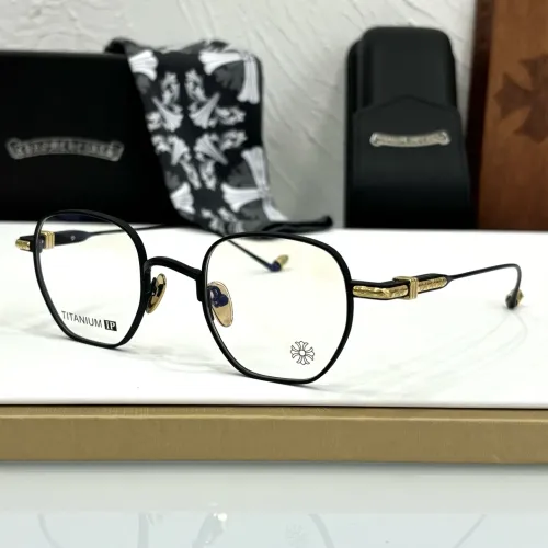 Chrome Hearts Goggles #1450793