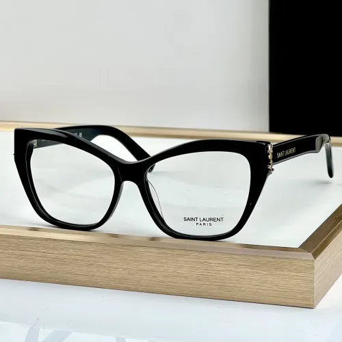 Yves Saint Laurent YSL Goggles #1450795