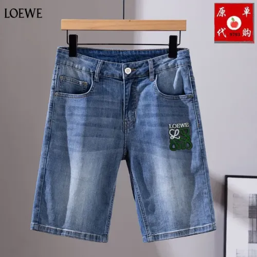 LOEWE Jeans For Men #1450804