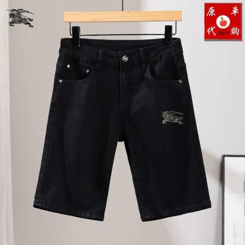 Burberry Jeans For Men #1450808