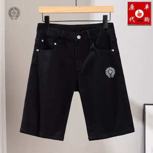 Chrome Hearts Jeans For Men #1450818, $45.00 USD, [ITEM#1450818], Chrome Hearts Jeans
