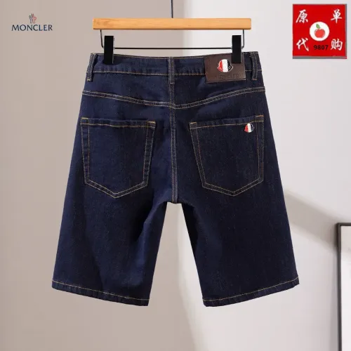 Moncler Jeans For Men #1450820