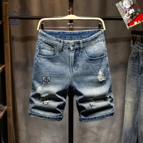 Moncler Jeans For Men #1450830