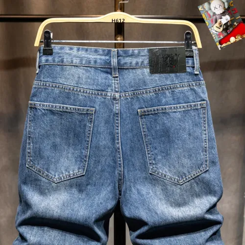Replica Versace Jeans For Men #1450839 $40.00 USD for Wholesale