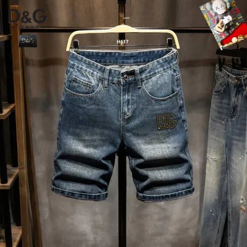 Dolce & Gabbana D&G Jeans For Men #1450842