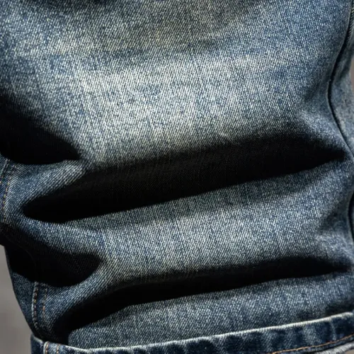 Replica Dolce & Gabbana D&G Jeans For Men #1450842 $40.00 USD for Wholesale