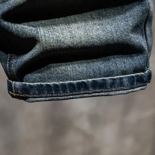 Replica Dolce & Gabbana D&G Jeans For Men #1450842 $40.00 USD for Wholesale
