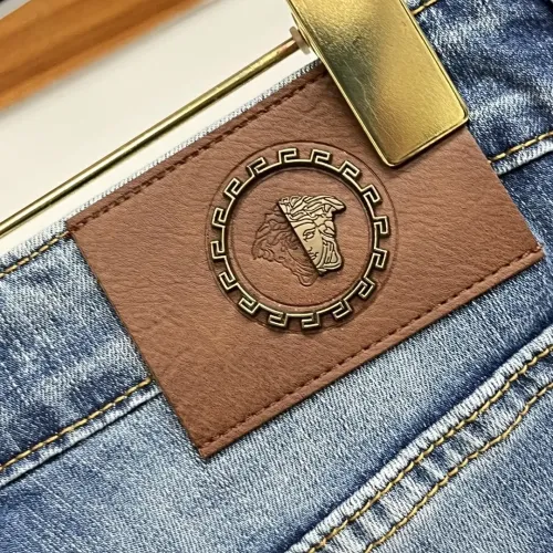 Replica Versace Jeans For Men #1450875 $48.00 USD for Wholesale