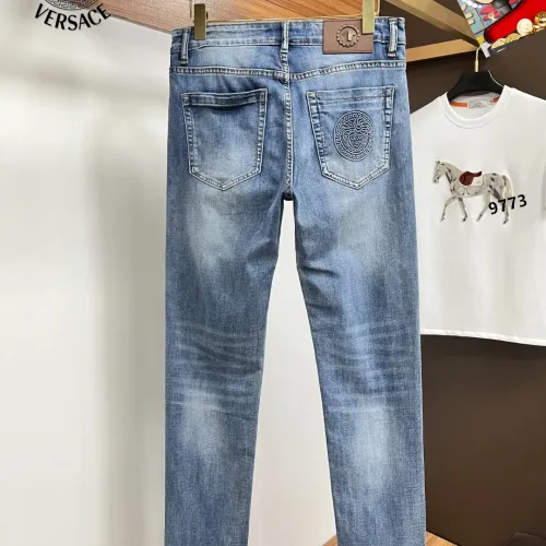 Replica Versace Jeans For Men #1450875 $48.00 USD for Wholesale
