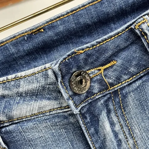 Replica Boss Jeans For Men #1450879 $48.00 USD for Wholesale