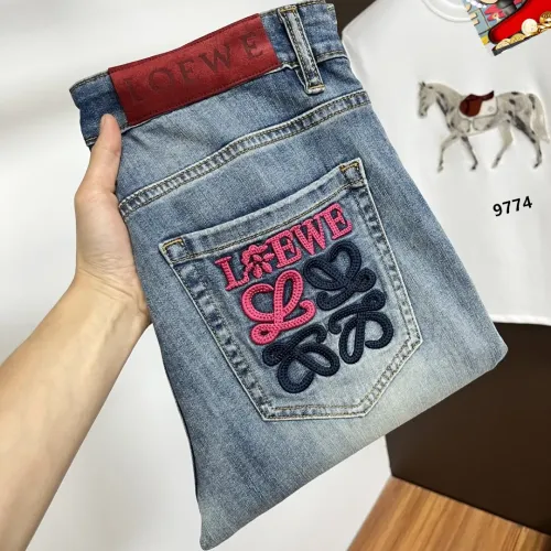 LOEWE Jeans For Men #1450886