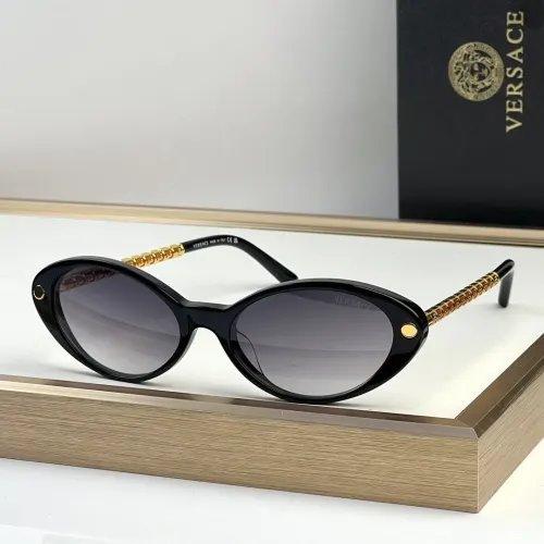 Versace AAA Quality Sunglasses #1450891