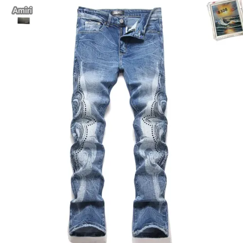 Amiri Jeans For Men #1450911