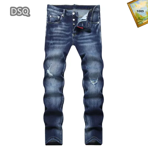 Dsquared Jeans For Men #1450920