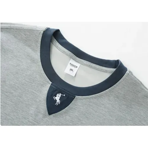 Replica Ralph Lauren Polo Tracksuits Short Sleeved For Men #1450983 $60.00 USD for Wholesale