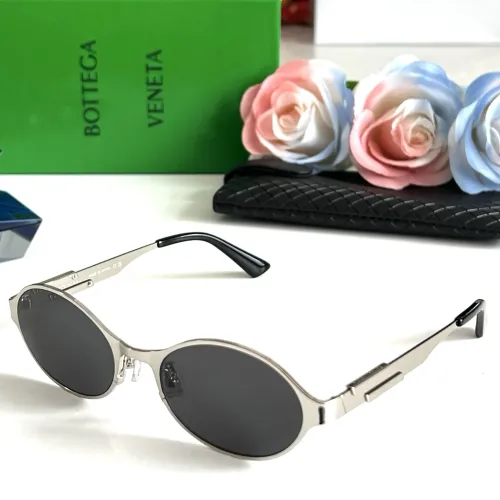 Bottega Veneta AAA Quality Sunglasses #1451027