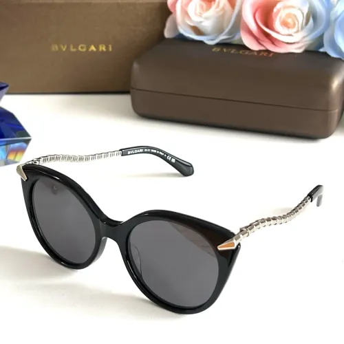 Bvlgari AAA Quality Sunglasses #1451043