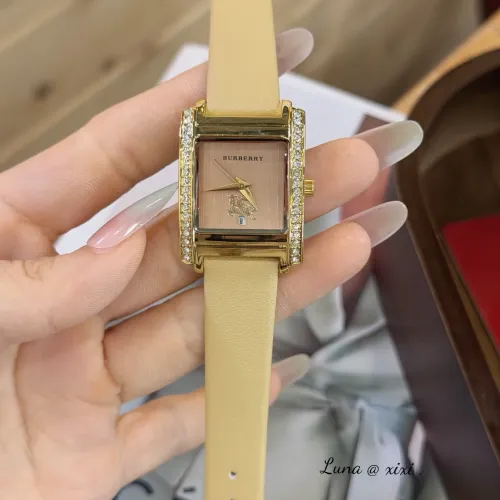 Burberry Watches For Women #1451117