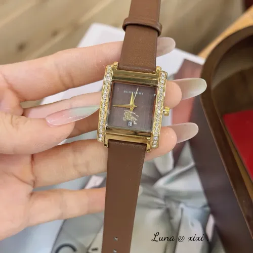 Burberry Watches For Women #1451119