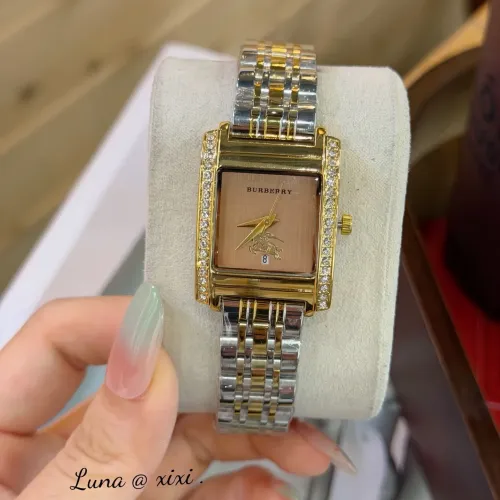 Burberry Watches For Women #1451124