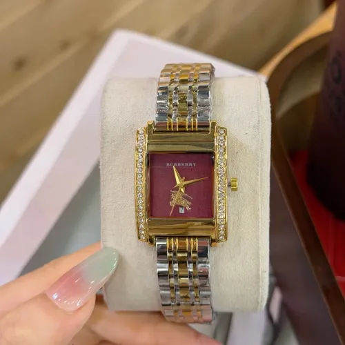 Burberry Watches For Women #1451125