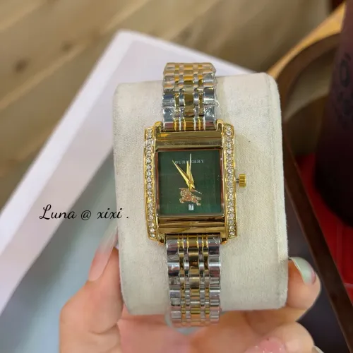 Burberry Watches For Women #1451127