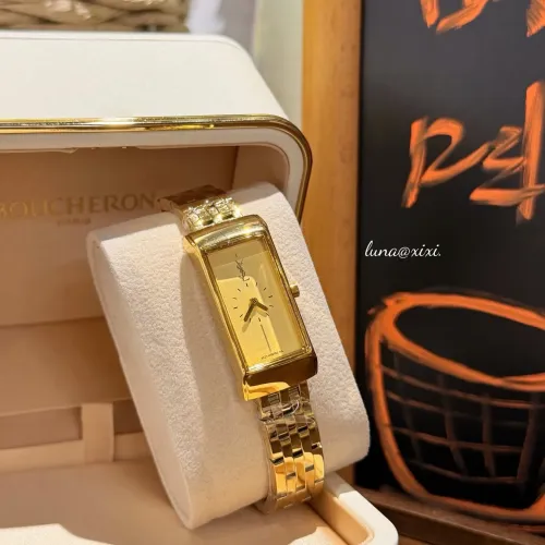 Yves Saint Laurent YSL Watches For Women #1451145
