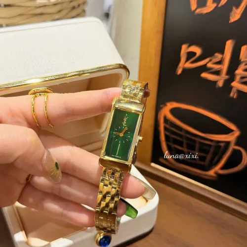 Yves Saint Laurent YSL Watches For Women #1451147