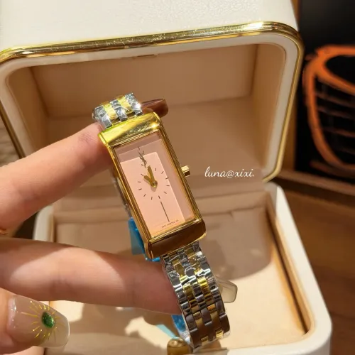 Yves Saint Laurent YSL Watches For Women #1451149