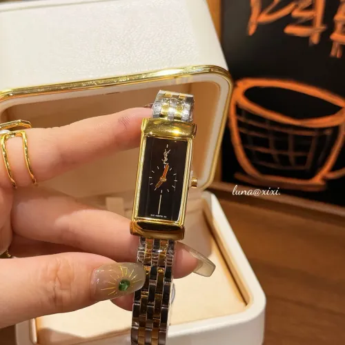 Yves Saint Laurent YSL Watches For Women #1451150