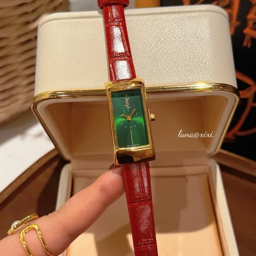 Yves Saint Laurent YSL Watches For Women #1451151