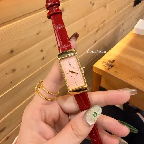 Yves Saint Laurent YSL Watches For Women #1451161