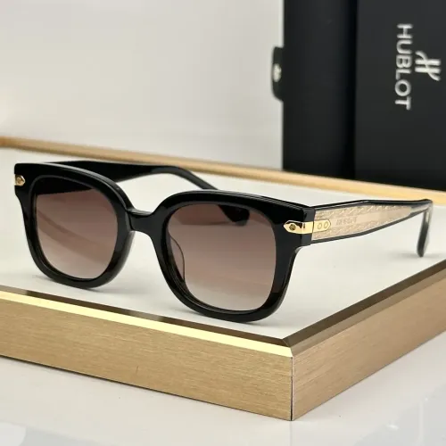 Hublot AAA Quality Sunglasses #1451414