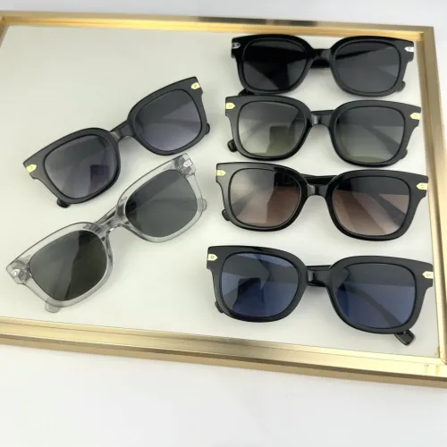 Replica Hublot AAA Quality Sunglasses #1451415 $76.00 USD for Wholesale