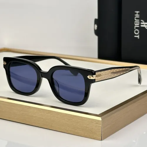 Hublot AAA Quality Sunglasses #1451418