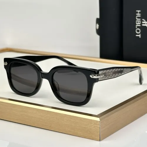 Hublot AAA Quality Sunglasses #1451419