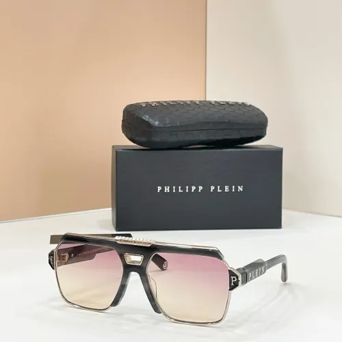 Philipp Plein PP AAA Quality Sunglasses #1451445