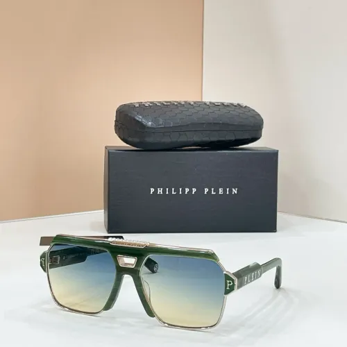 Philipp Plein PP AAA Quality Sunglasses #1451448
