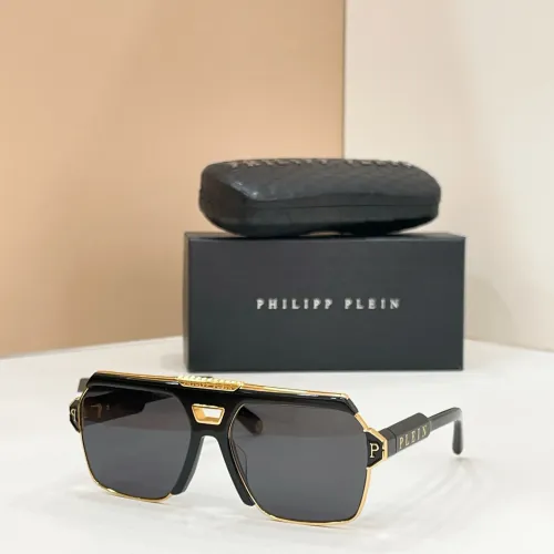 Philipp Plein PP AAA Quality Sunglasses #1451449