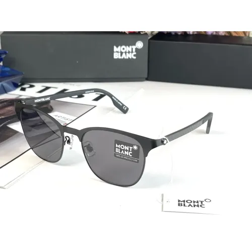 Montblanc AAA Quality Sunglasses #1451484, $60.00 USD, [ITEM#1451484], Montblanc AAA Quality Sunglasses