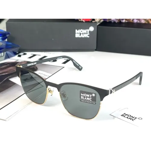Montblanc AAA Quality Sunglasses #1451486