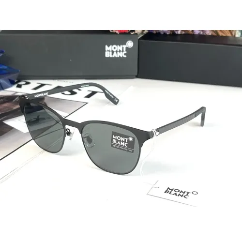 Montblanc AAA Quality Sunglasses #1451487