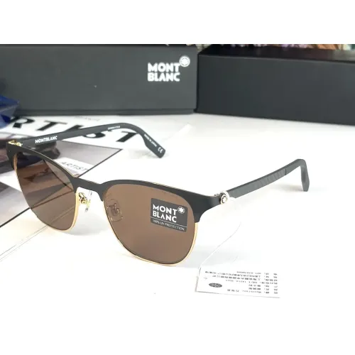 Montblanc AAA Quality Sunglasses #1451489