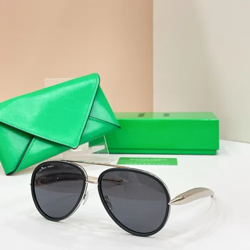 Bottega Veneta AAA Quality Sunglasses #1451490