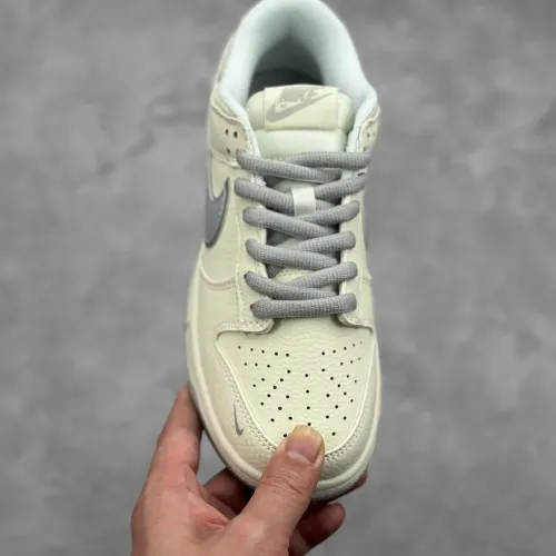 Replica Nike SB Dunk-Low For Women #1451512 $76.00 USD for Wholesale