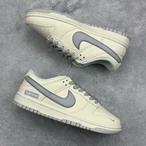 Replica Nike SB Dunk-Low For Women #1451512 $76.00 USD for Wholesale