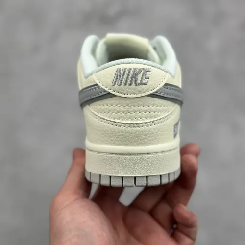 Replica Nike SB Dunk-Low For Women #1451512 $76.00 USD for Wholesale