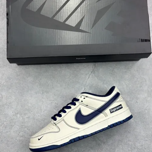 Replica Nike SB Dunk-Low For Women #1451514 $76.00 USD for Wholesale