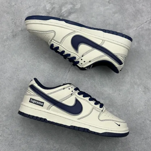 Replica Nike SB Dunk-Low For Women #1451514 $76.00 USD for Wholesale